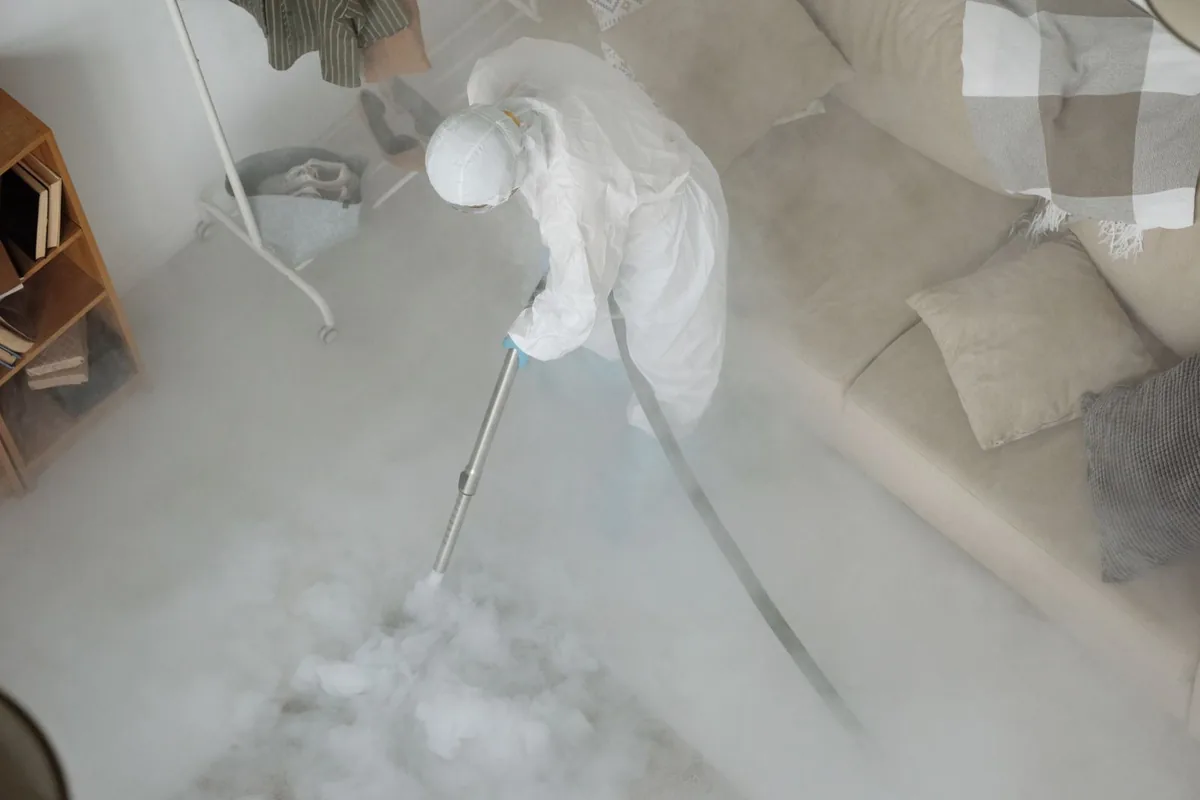 Biohazard Cleanup in Latham, NY